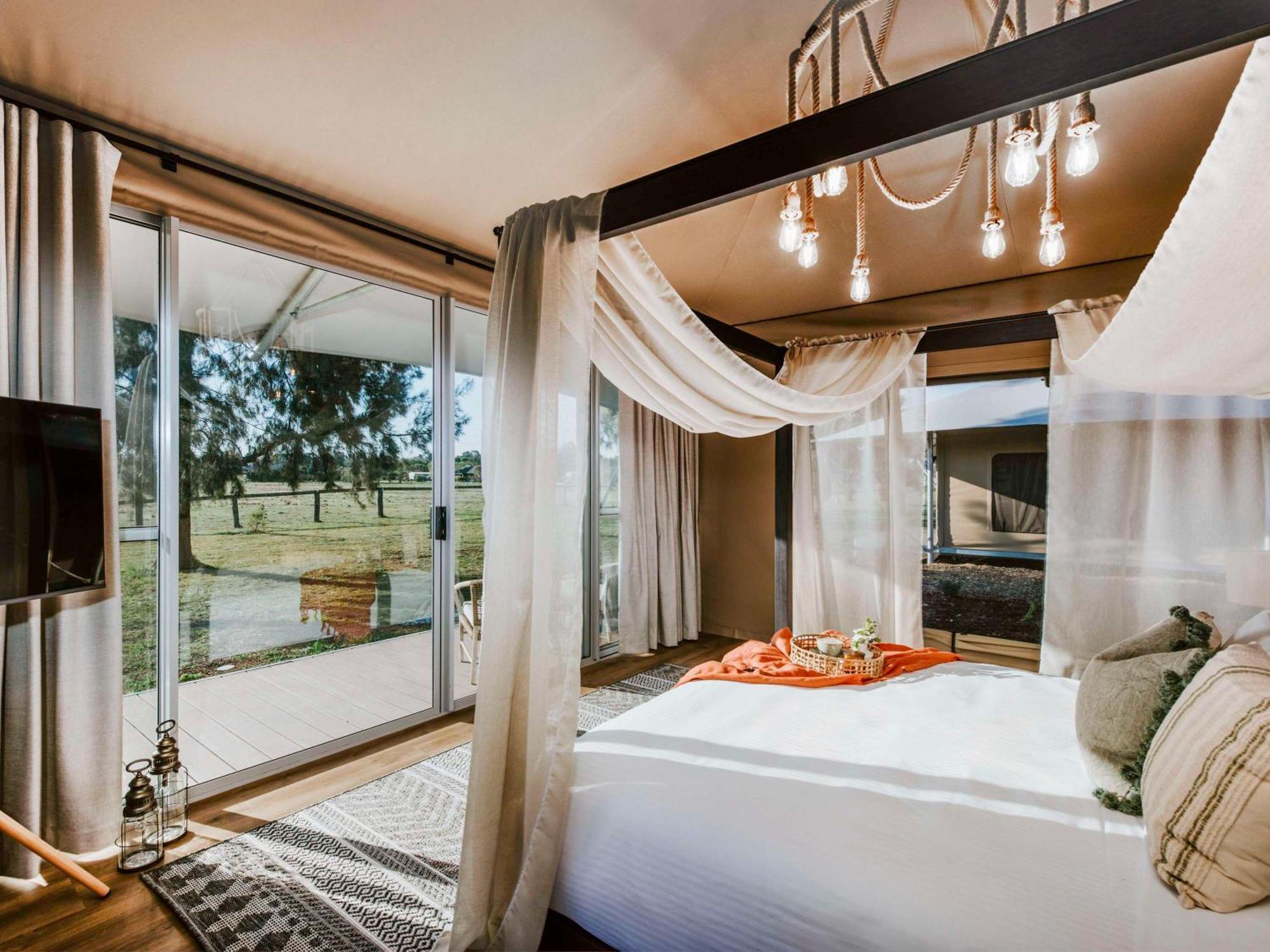 Parklands Resort Маджі Екстер'єр фото